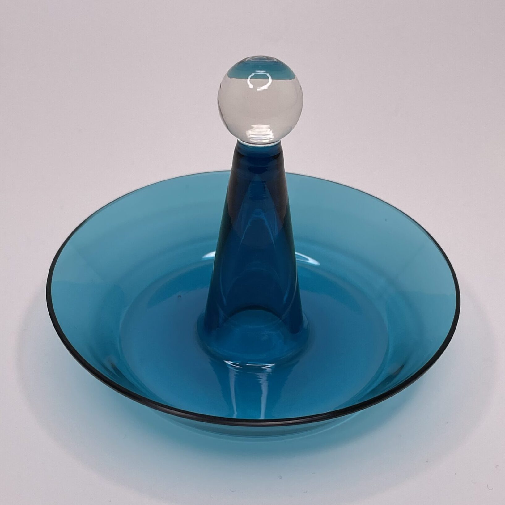 Nanny Still | Riihimäen Lasi | Harlekiini - candy bowl - Image 13