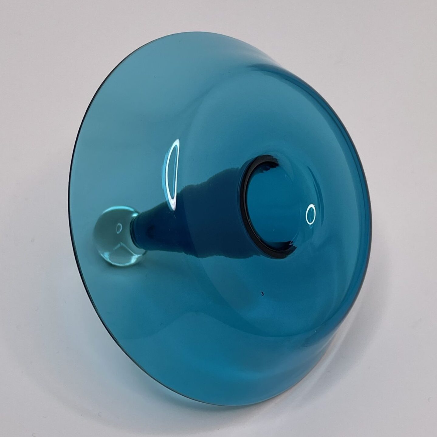 Nanny Still | Riihimäen Lasi | Harlekiini - candy bowl - Image 15