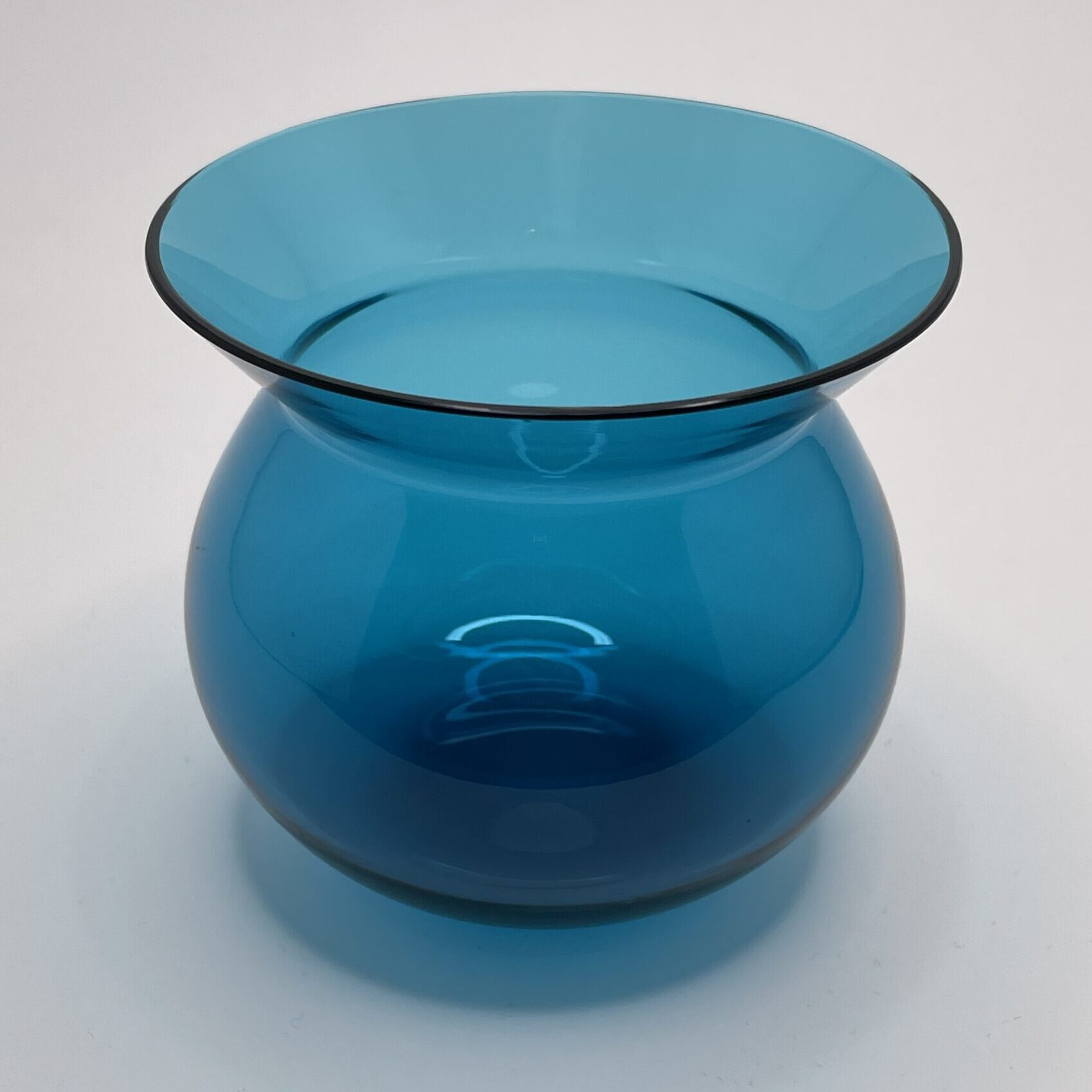 Nanny Still | Riihimäen Lasi | Harlekiini - candy bowl - Image 6