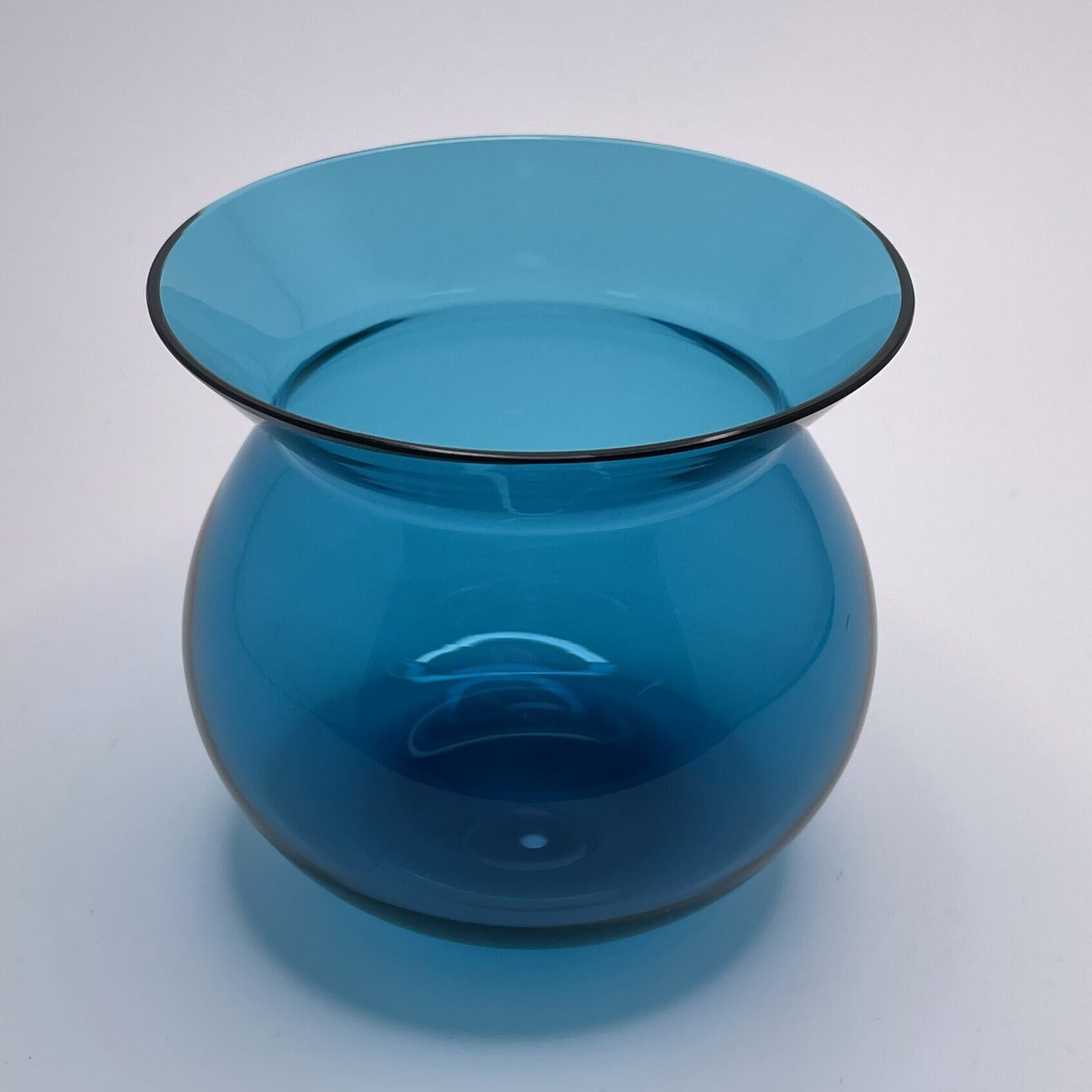 Nanny Still | Riihimäen Lasi | Harlekiini - candy bowl - Image 5