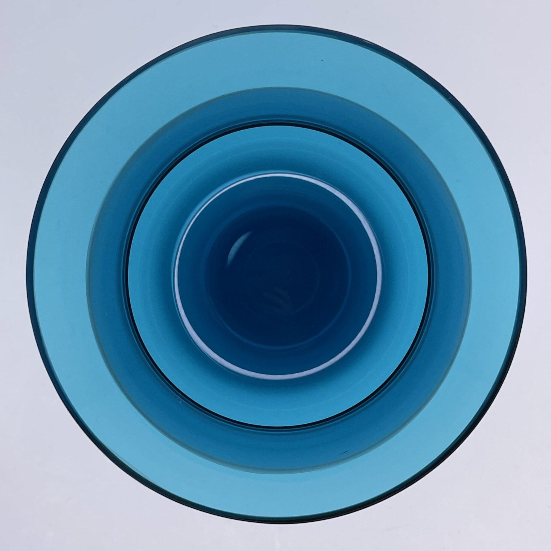 Nanny Still | Riihimäen Lasi | Harlekiini - candy bowl - Image 7