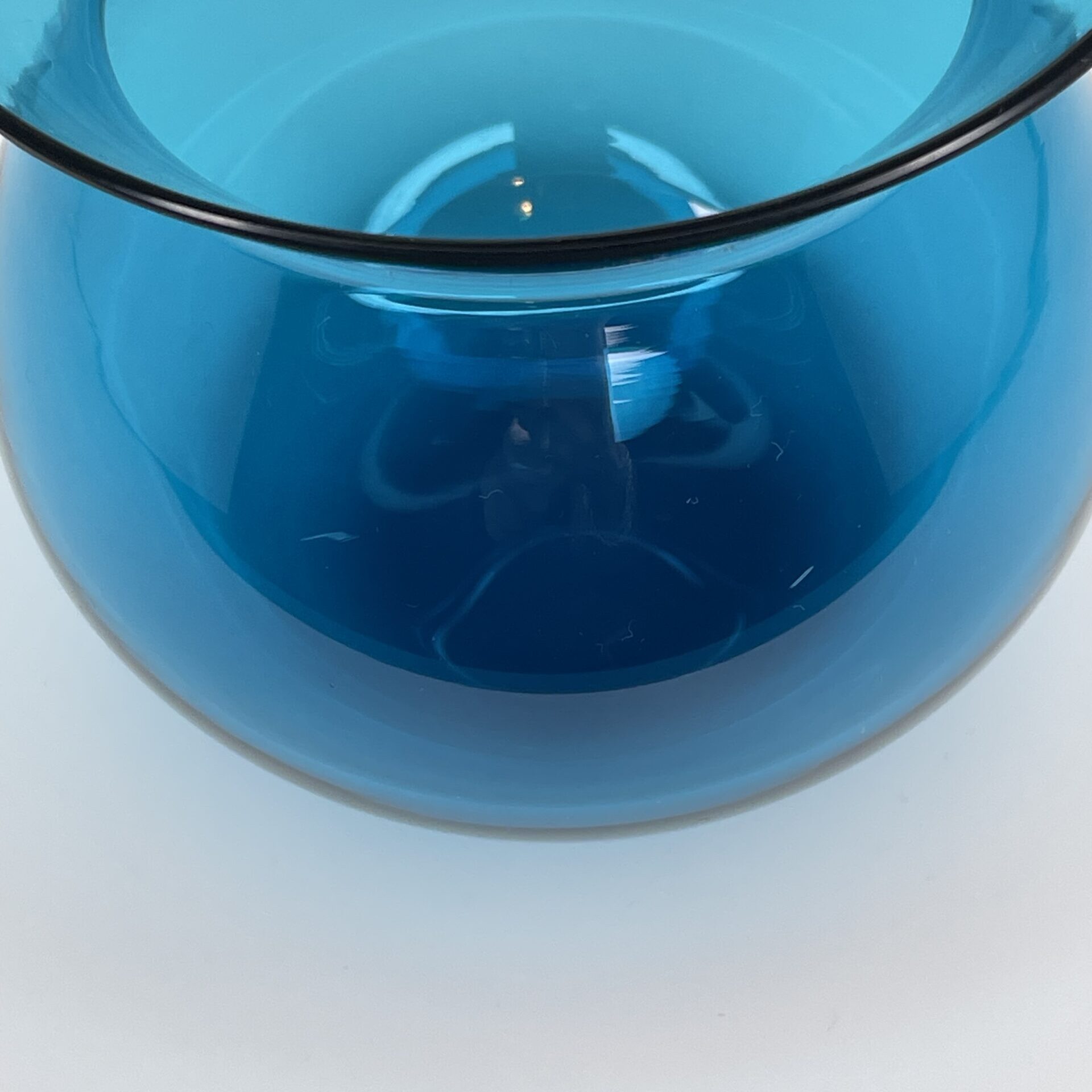 Nanny Still | Riihimäen Lasi | Harlekiini - candy bowl - Image 9