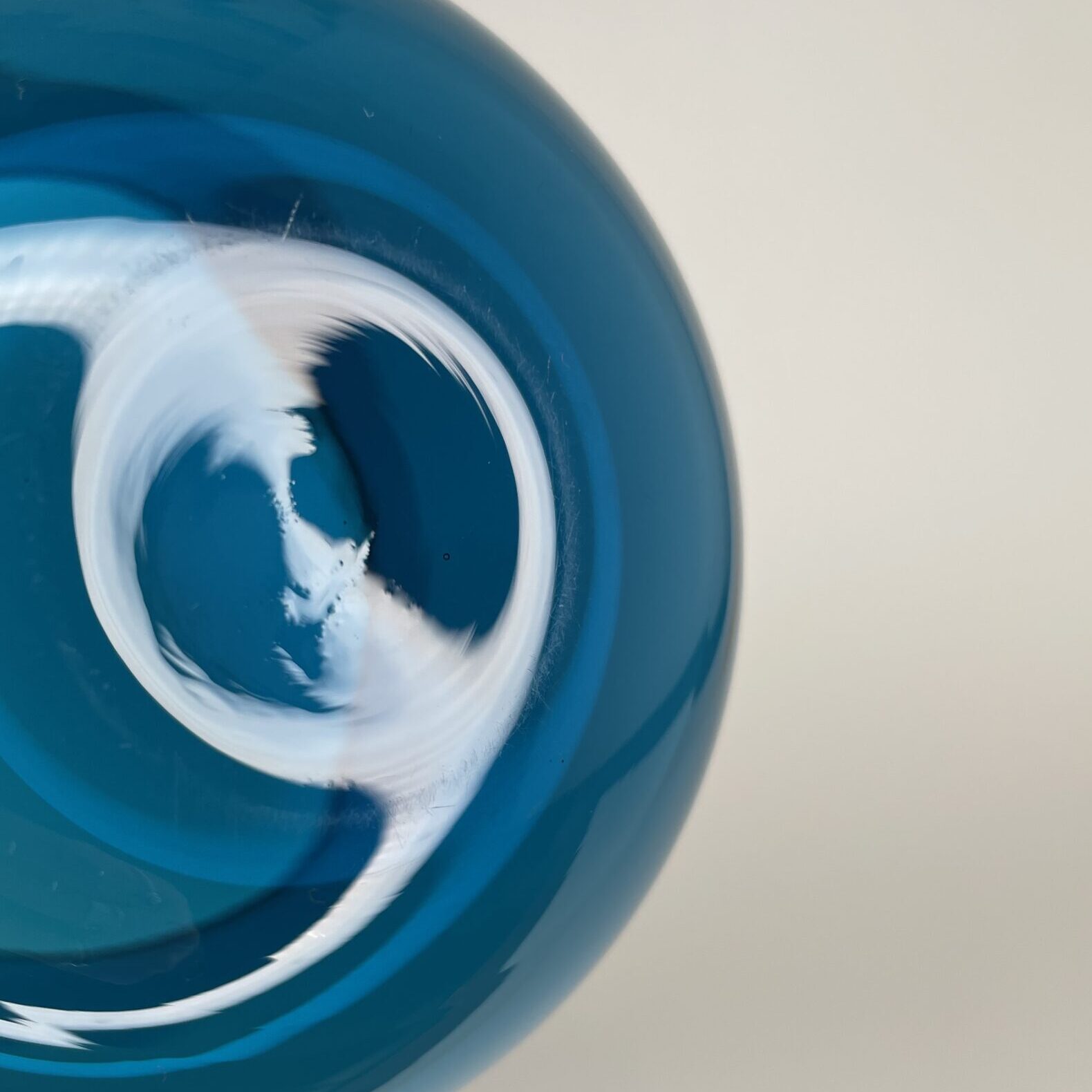 Nanny Still | Riihimäen Lasi | Harlekiini - candy bowl - Image 11