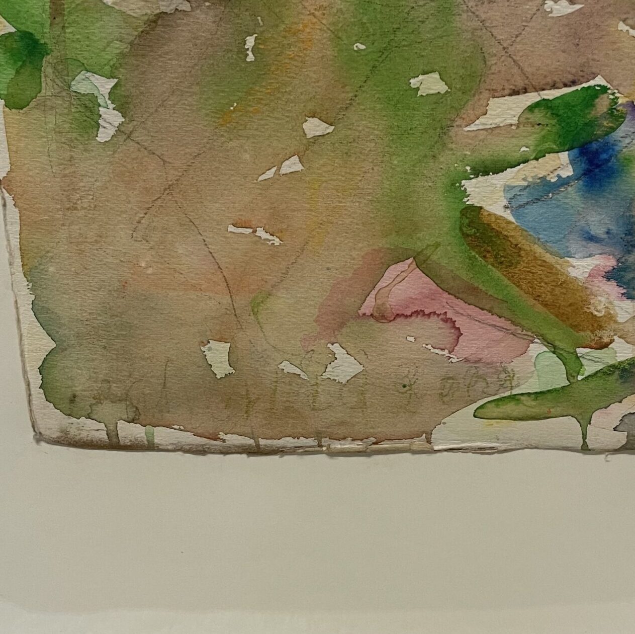 Rafael Wardi | Painting | Signature - Image 3