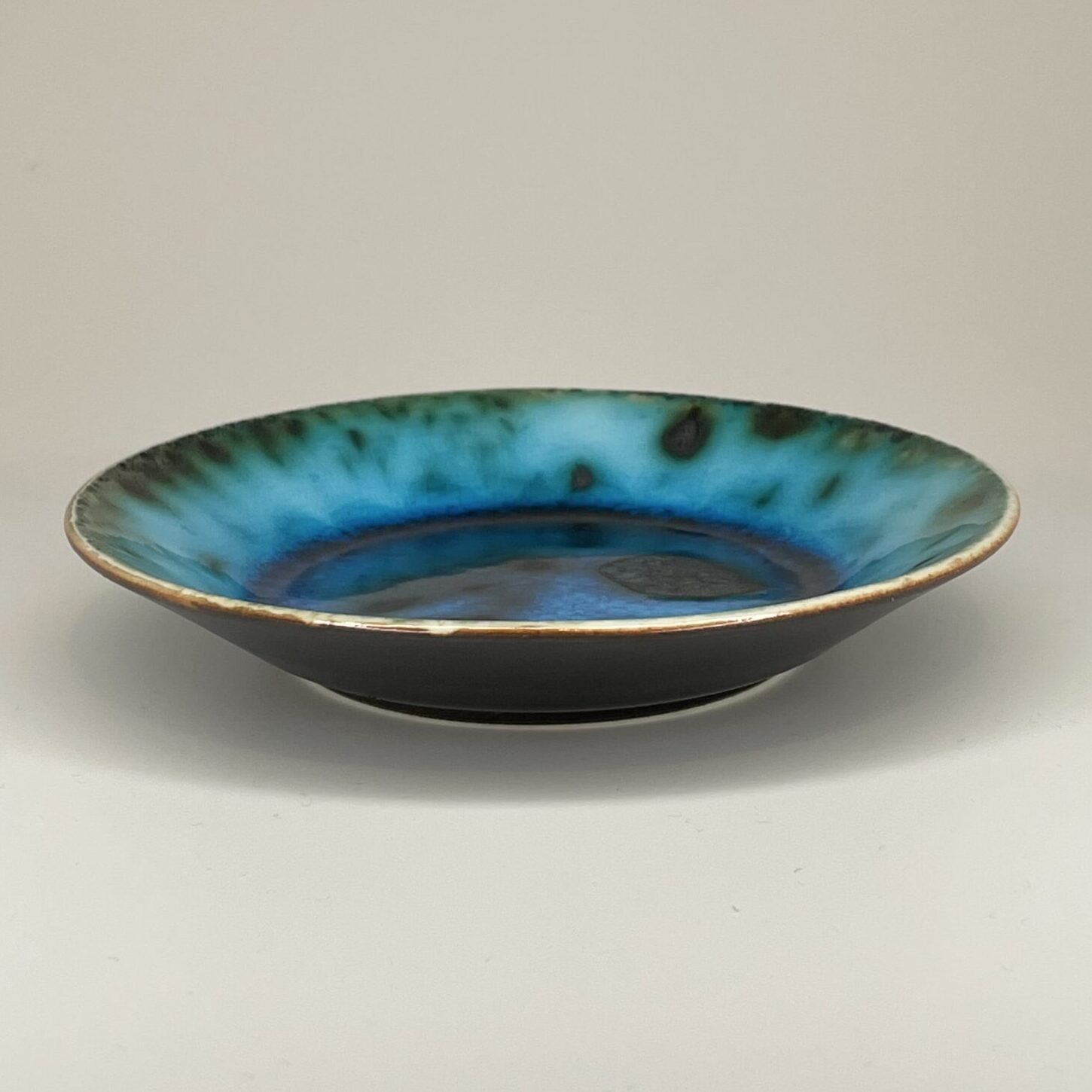 SOLD/MYYTY | Friedl Holzer-Kjellberg | Arabia | 5 pieces of art ceramics | Signature - Image 5