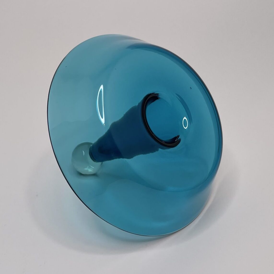 Nanny Still | Riihimäen Lasi | Harlekiini - candy bowl - Image 16