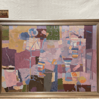 Per Stenius | Painting | Signature -99