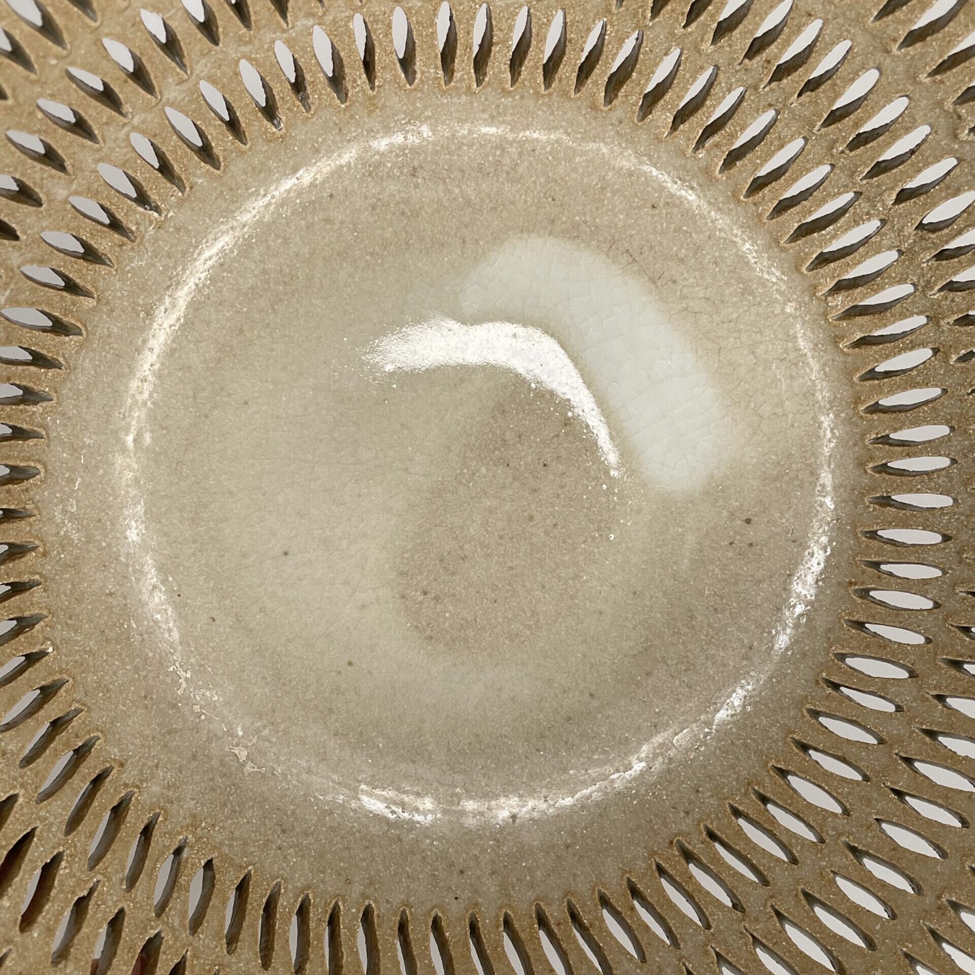 Friedl Holzer-Kjellberg | Arabia | Art ceramics | Signature - Image 8