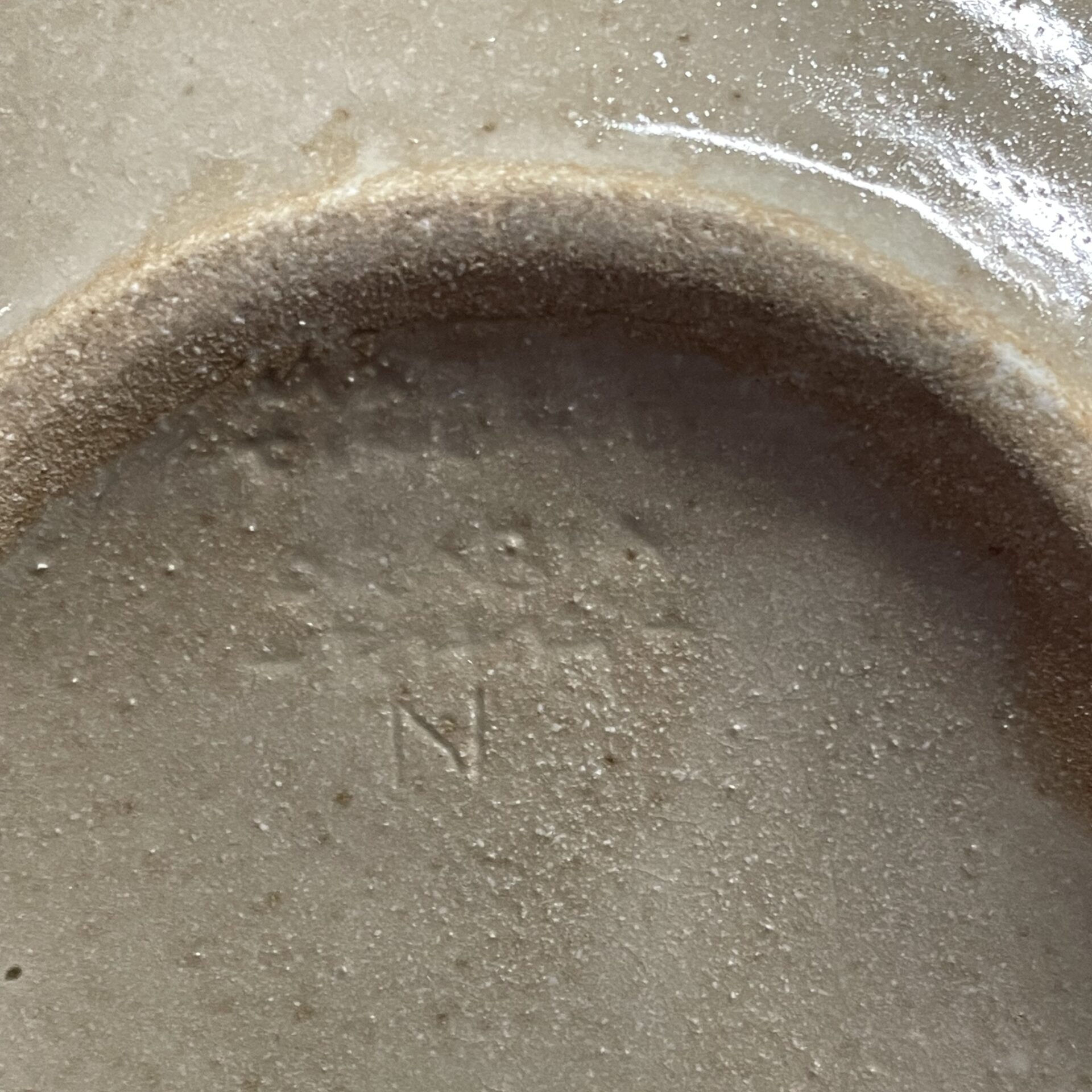 Friedl Holzer-Kjellberg | Arabia | Art ceramics | Signature - Image 14