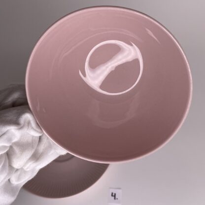 Kaj Franck | Arabia | Sointu – tea cup and saucer, rose