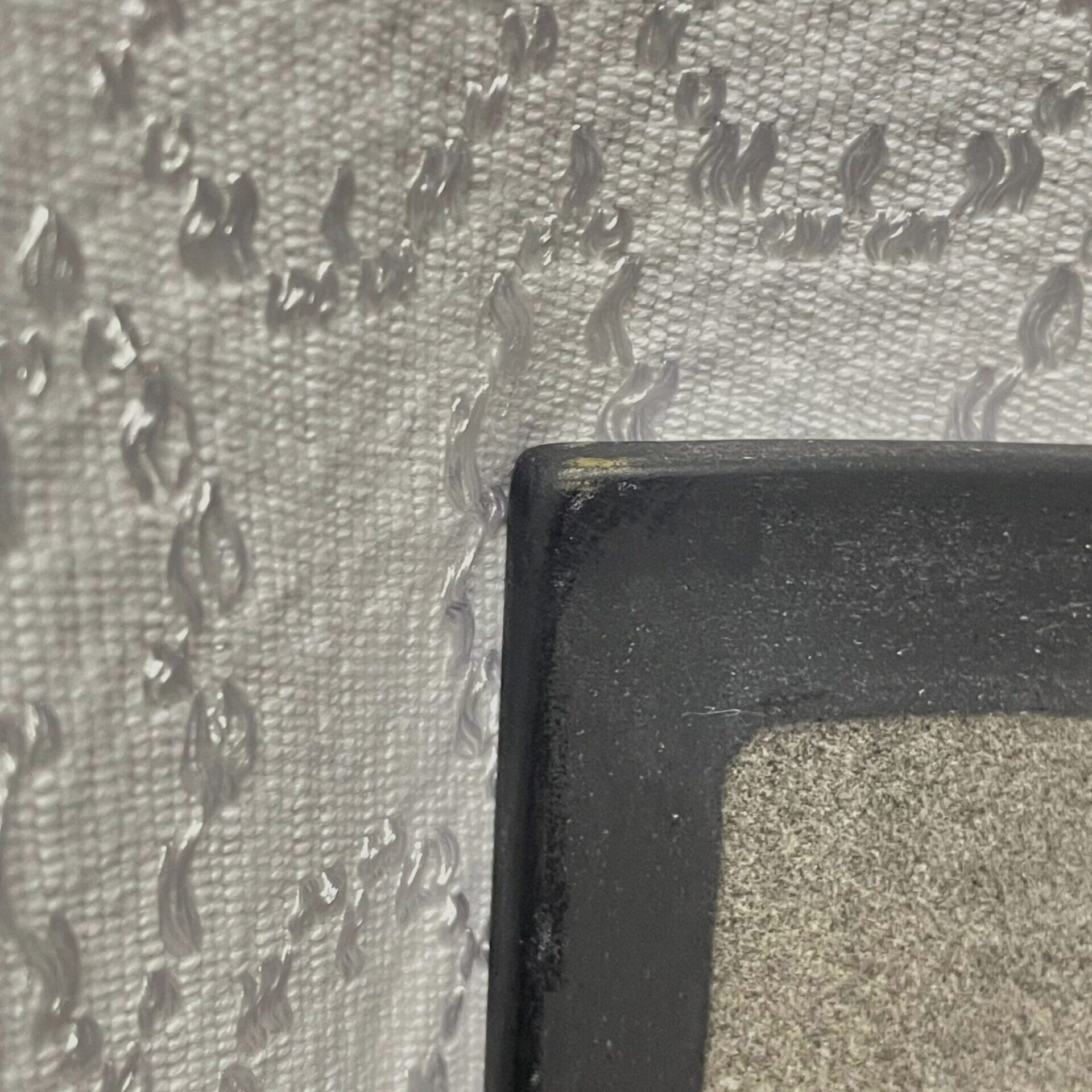 Heljä Liukko-Sundström | Arabia | Varikset syömässä - big art ceramics wall plate | Signature -80 | Numbered 370/500 - Image 5