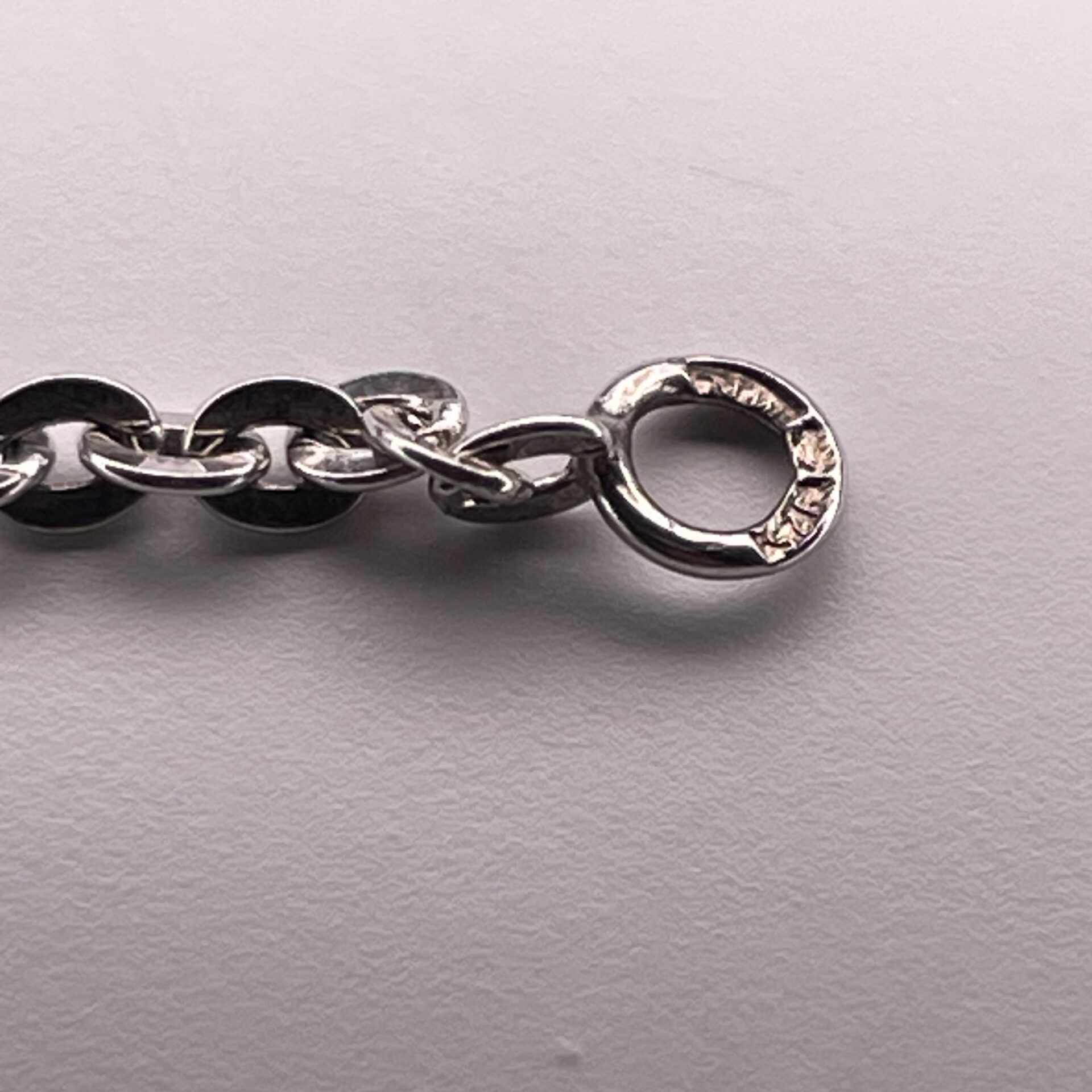 Tapio Wirkkala | Nils Westerback | Silver 925 necklace - Image 4