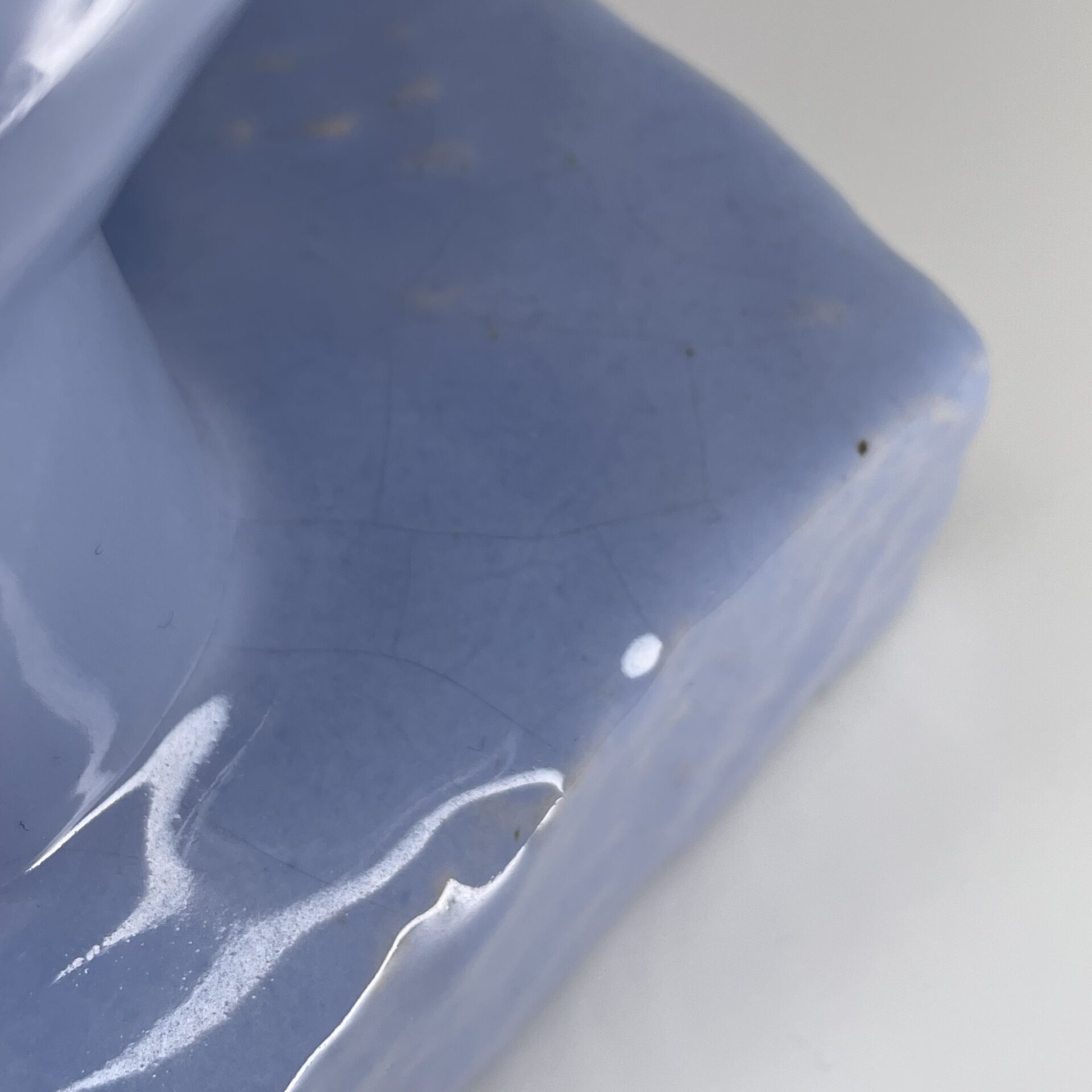 SOLD/MYYTY | Wäinö Aaltonen | Kahlaava nainen - sculpture | Signature 1925 - Image 10