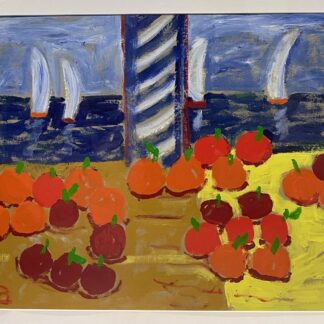 Eero von Boehm | Painting | Signature