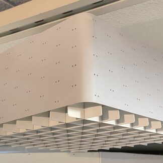 Paavo Tynell | Idman | Tähtitaivas 9068 (Starry Sky) – vintage ceiling lamp