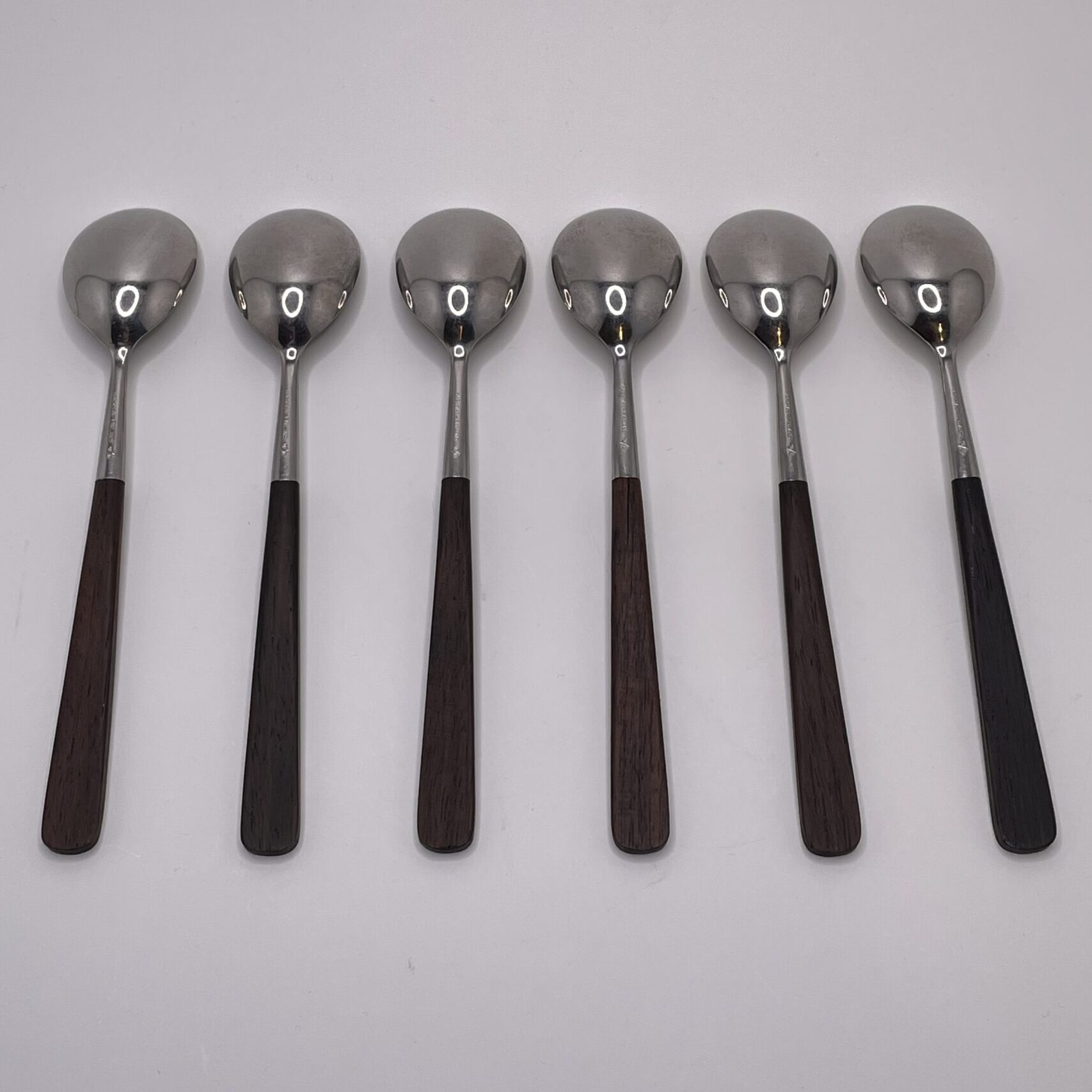 Bertel Gardberg | Hackman & co Sorsakoski | Lion de Luxe - cutlery set 19 pieces in 5 original boxes - Image 10