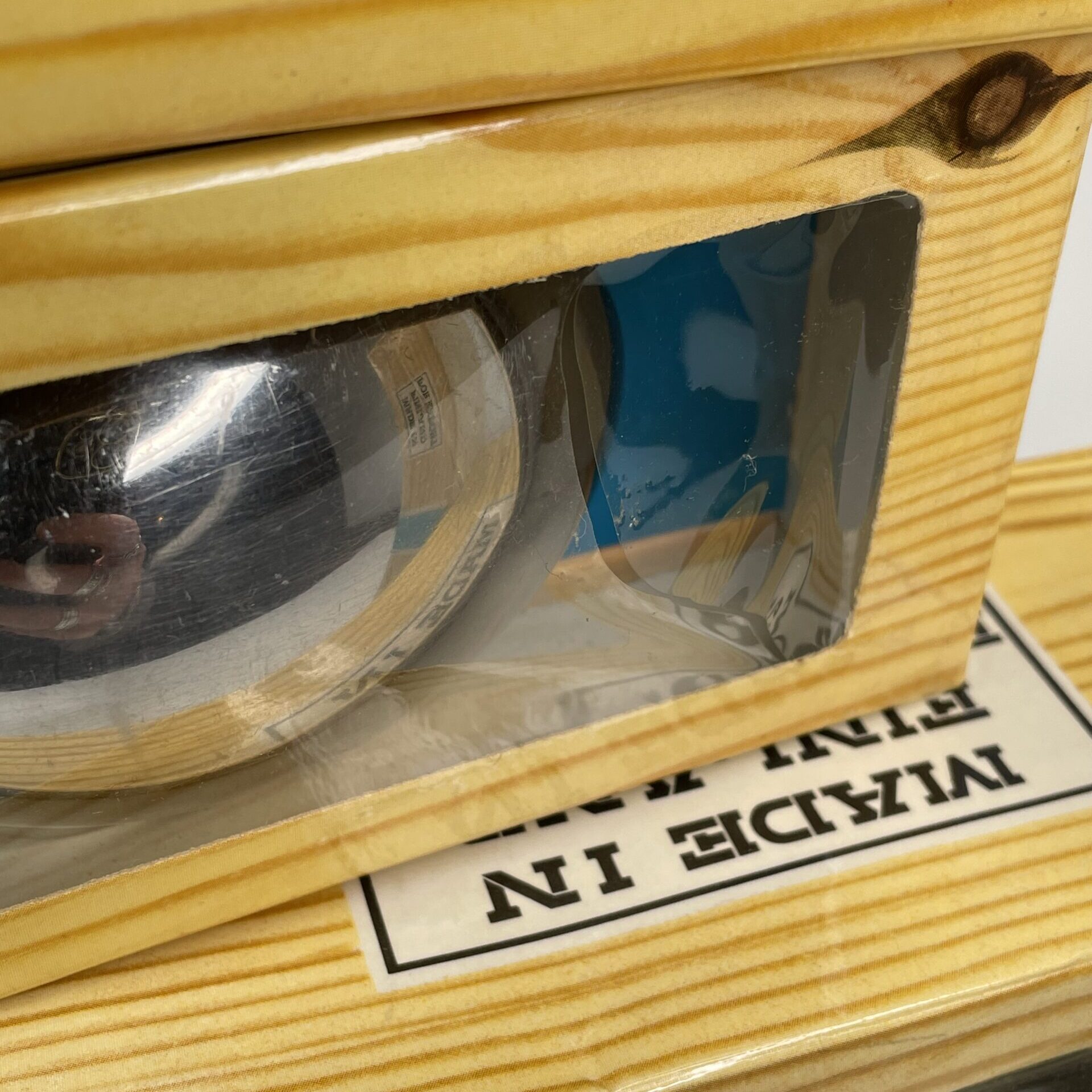 Bertel Gardberg | Hackman & co Sorsakoski | Lion de Luxe - cutlery set 19 pieces in 5 original boxes - Image 20