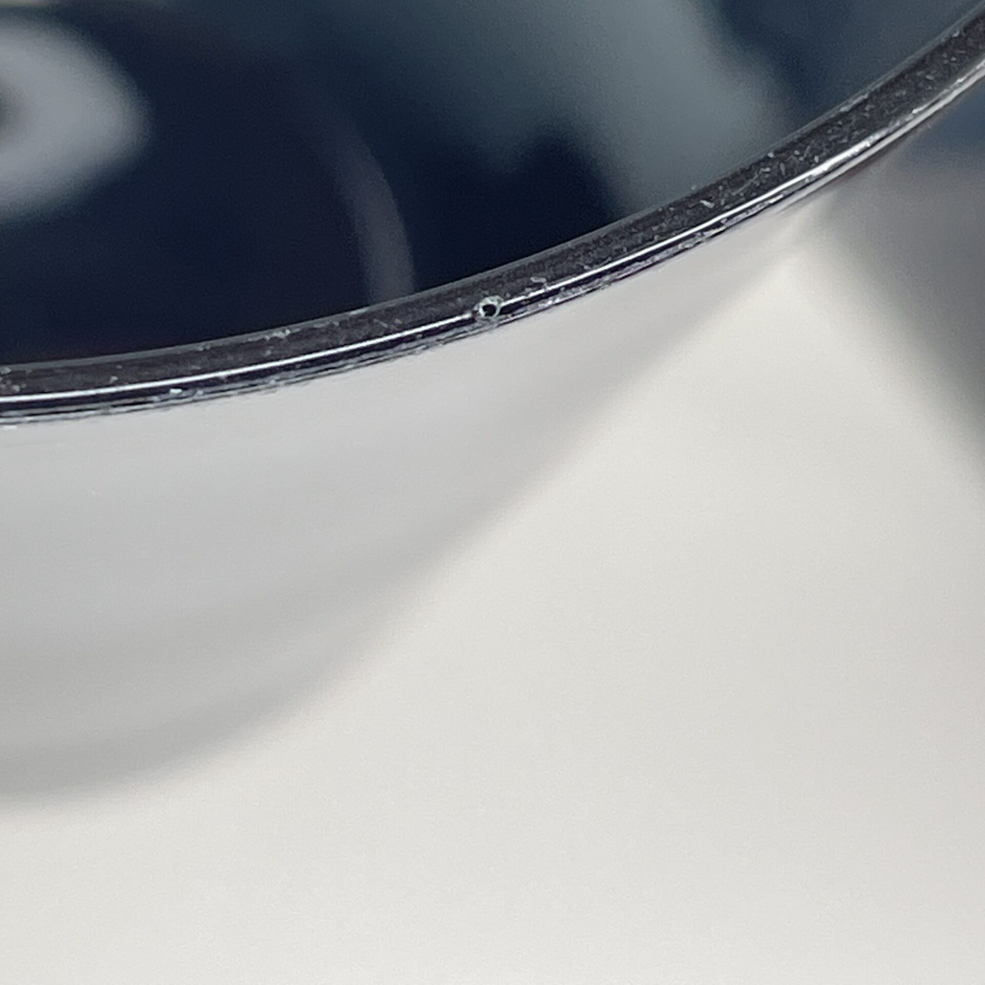 Kaj Franck | Nuutajärvi | Pitcher '1609' with rattan handle and 6 Kimara '2744' glasses - Image 23