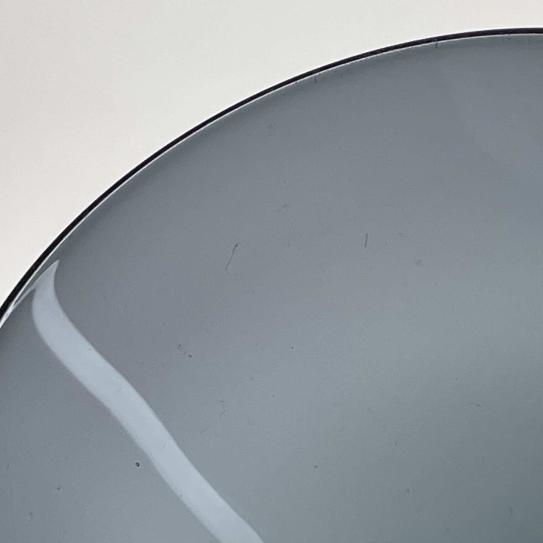 Kaj Franck | Nuutajärvi | Pitcher '1609' with rattan handle and 6 Kimara '2744' glasses - Image 24