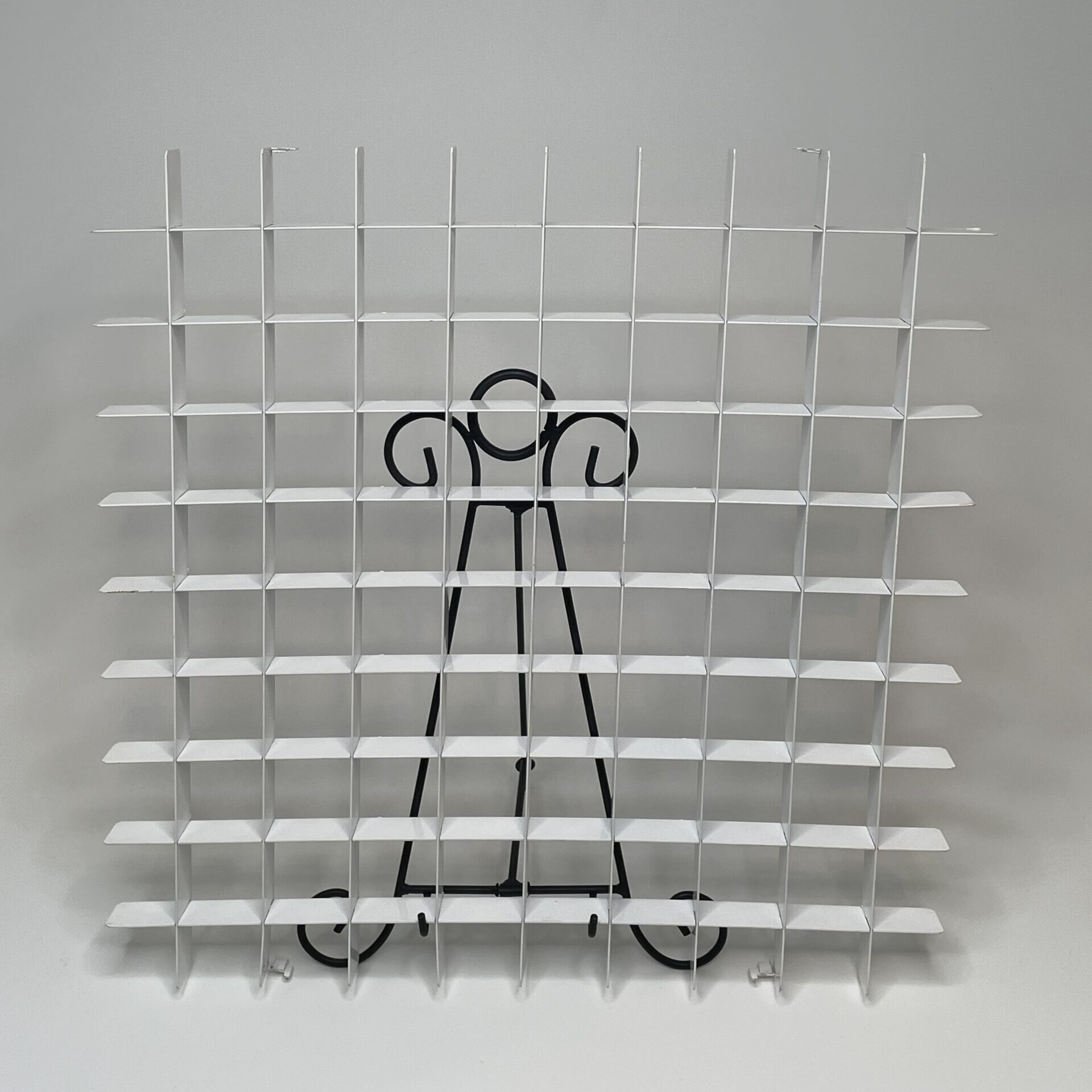 Paavo Tynell | Idman | Tähtitaivas 9068 (Starry Sky) – vintage ceiling lamp - Image 10