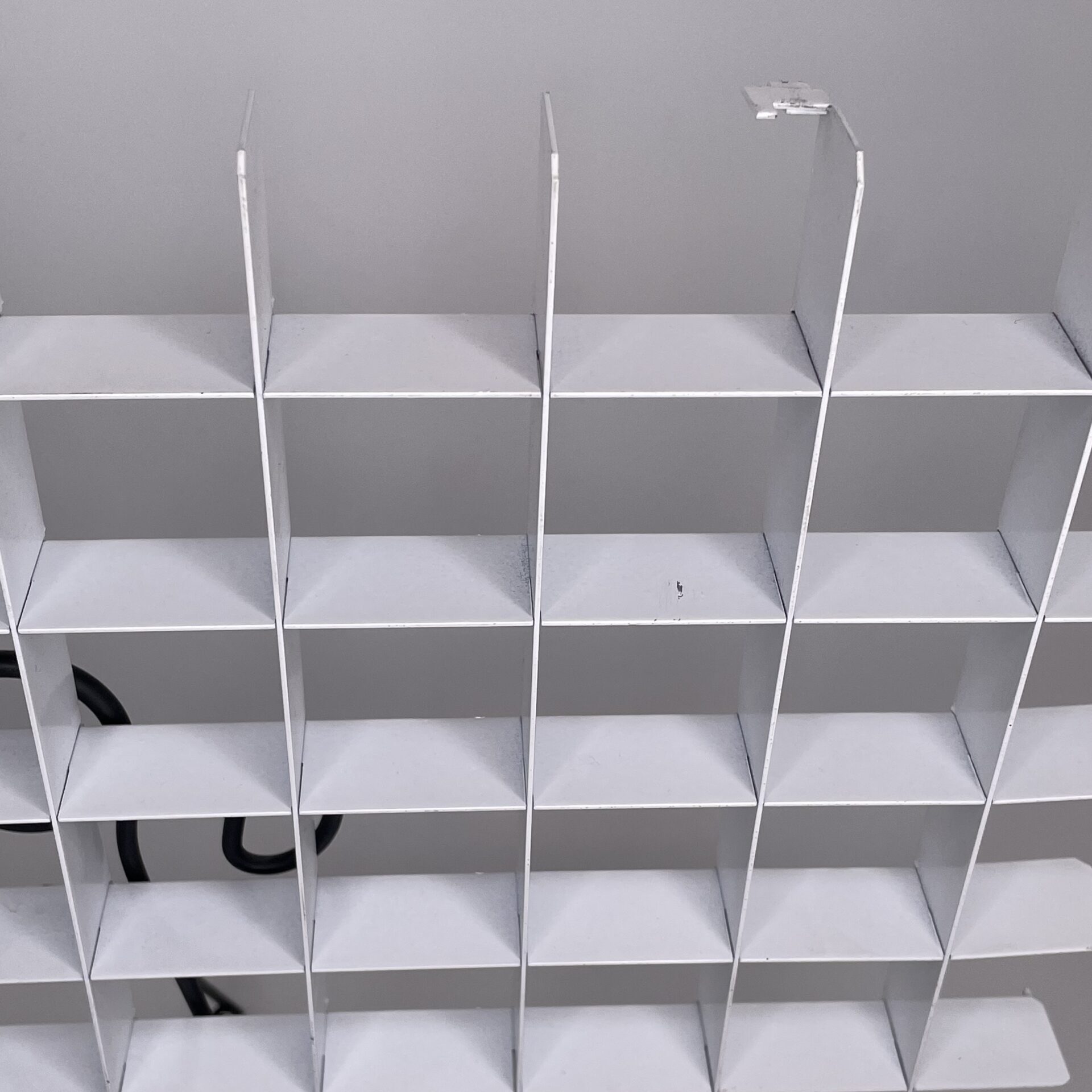 Paavo Tynell | Idman | Tähtitaivas 9068 (Starry Sky) – vintage ceiling lamp - Image 11