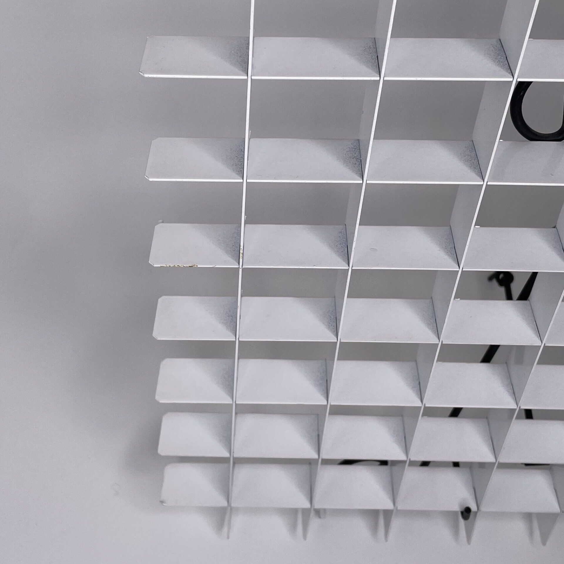 Paavo Tynell | Idman | Tähtitaivas 9068 (Starry Sky) – vintage ceiling lamp - Image 12