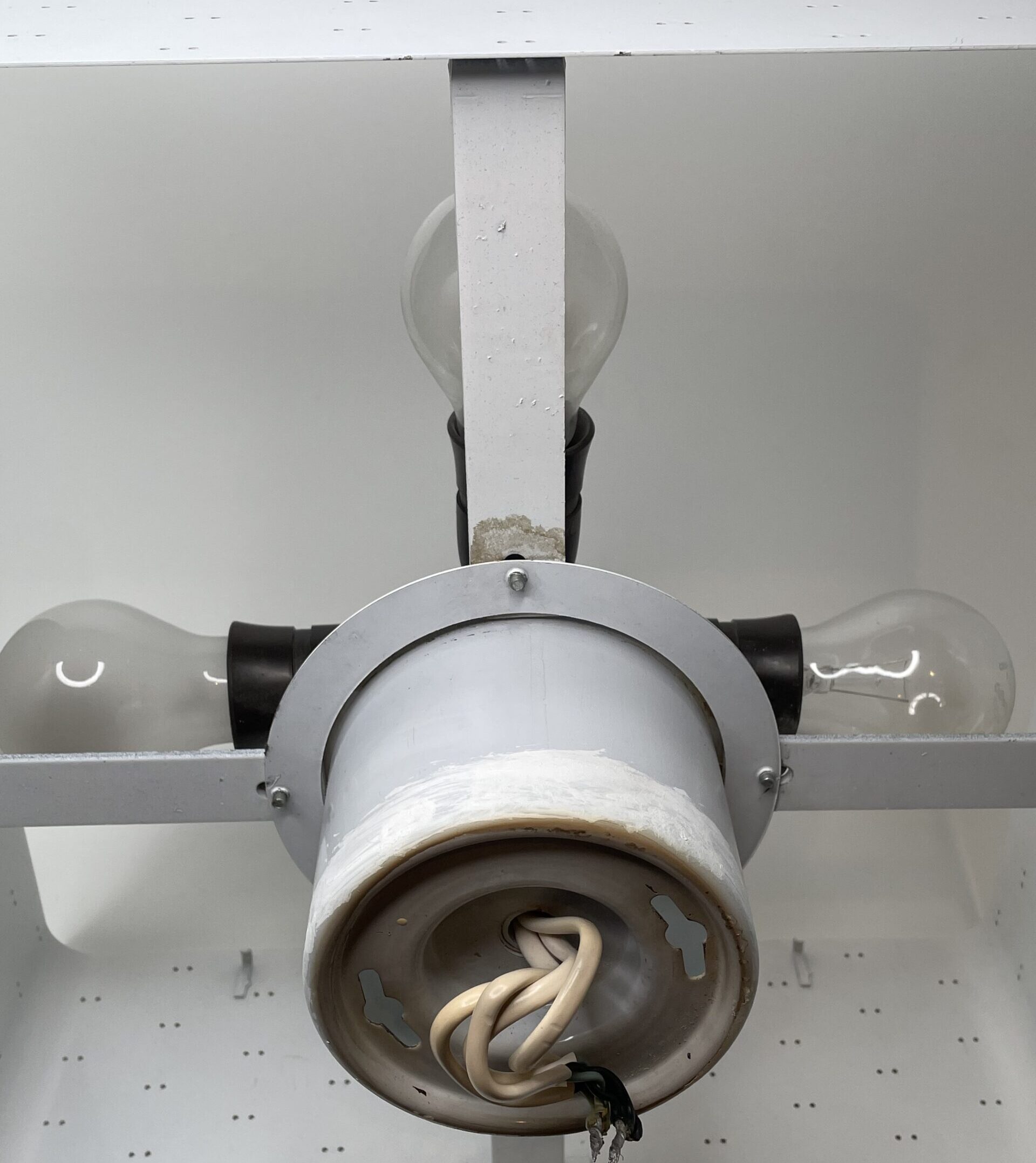 Paavo Tynell | Idman | Tähtitaivas 9068 (Starry Sky) – vintage ceiling lamp - Image 13