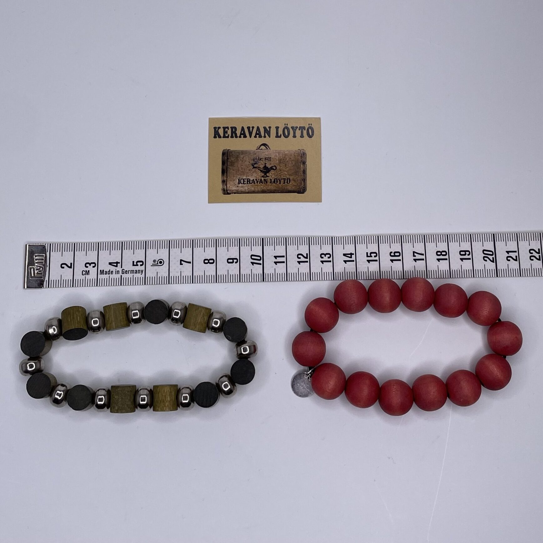 Kaija Aarikka | Aarikka | Collection of vintage jewelry - Image 5