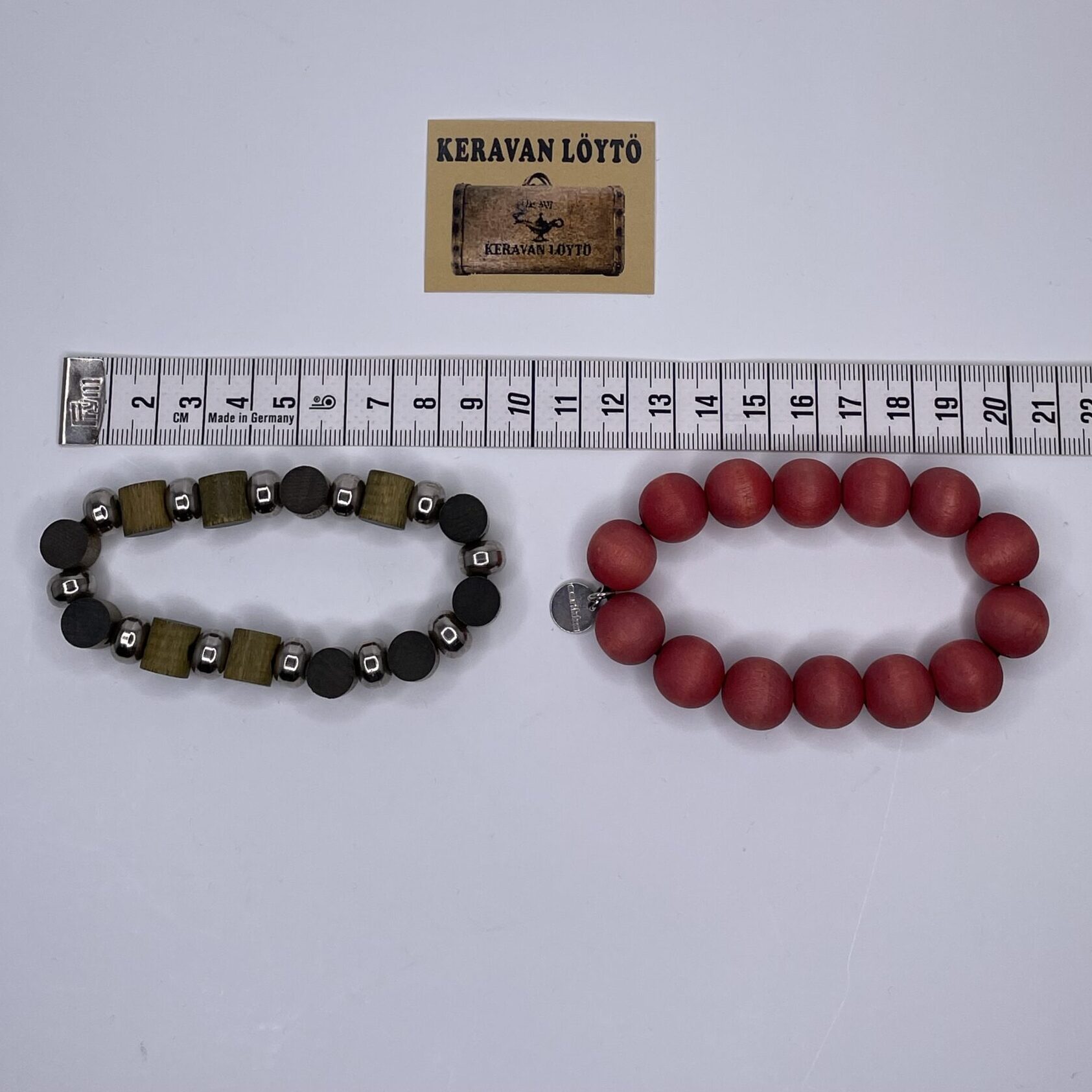 Kaija Aarikka | Aarikka | Collection of vintage jewelry - Image 6