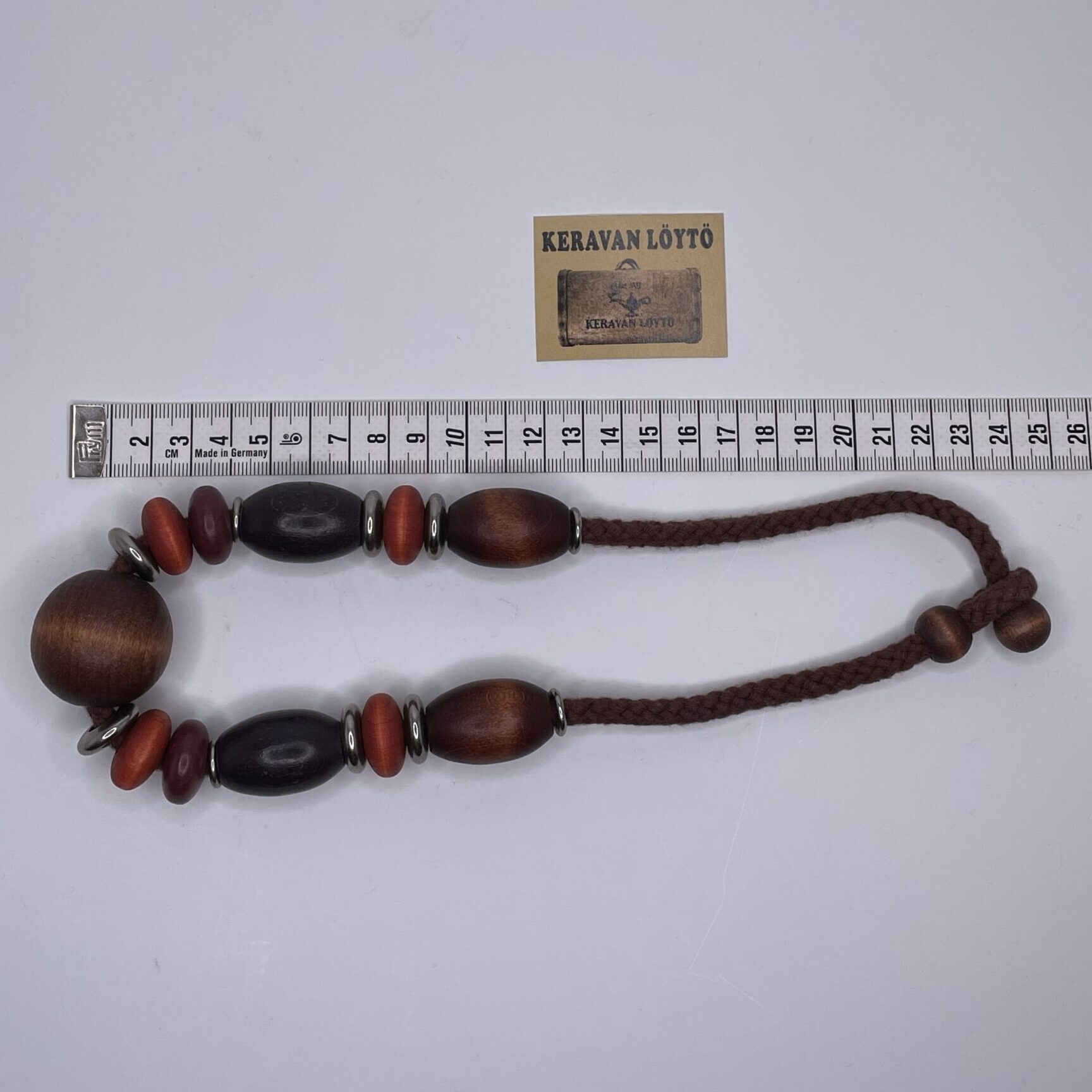 Kaija Aarikka | Aarikka | Collection of vintage jewelry - Image 12