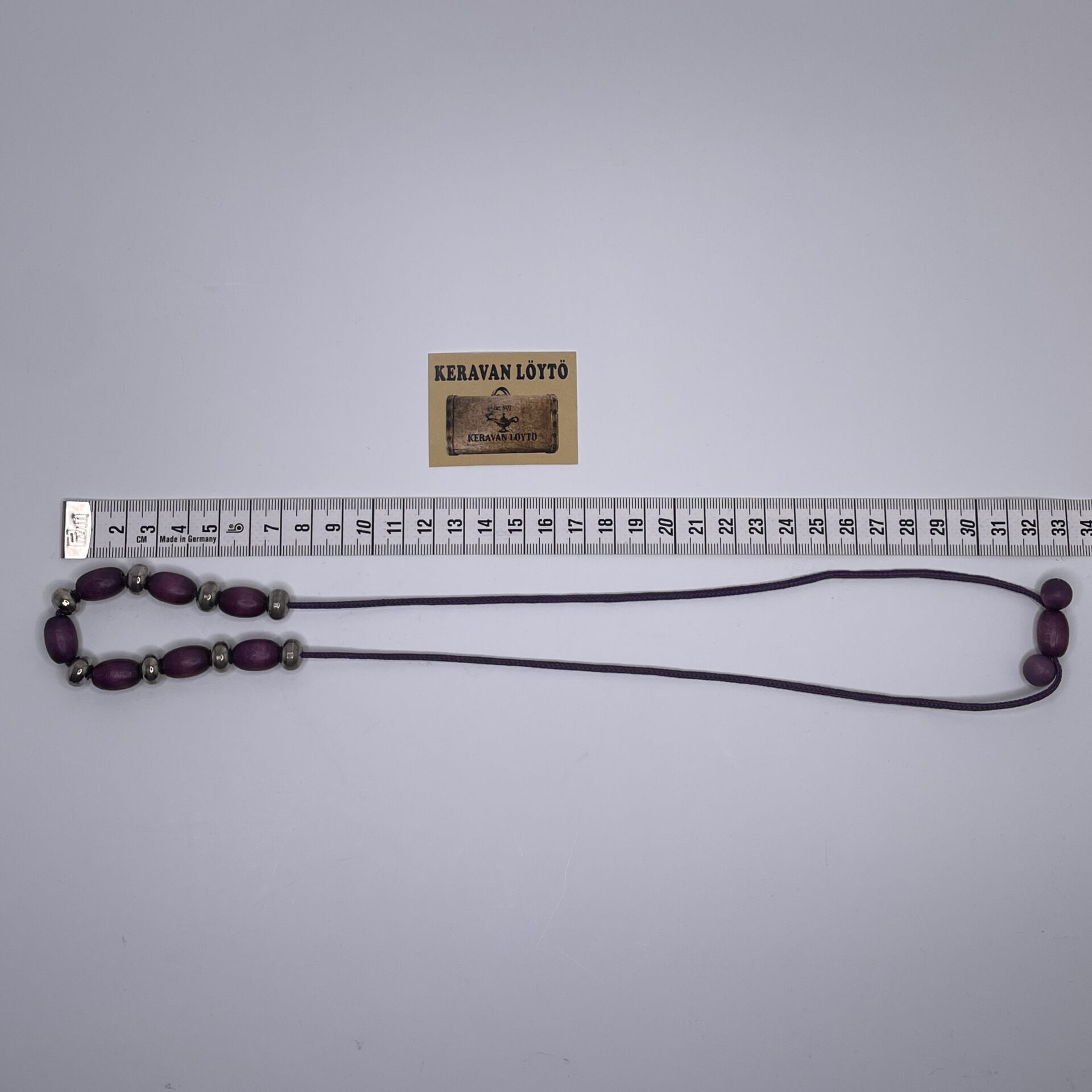 Kaija Aarikka | Aarikka | Collection of vintage jewelry - Image 13