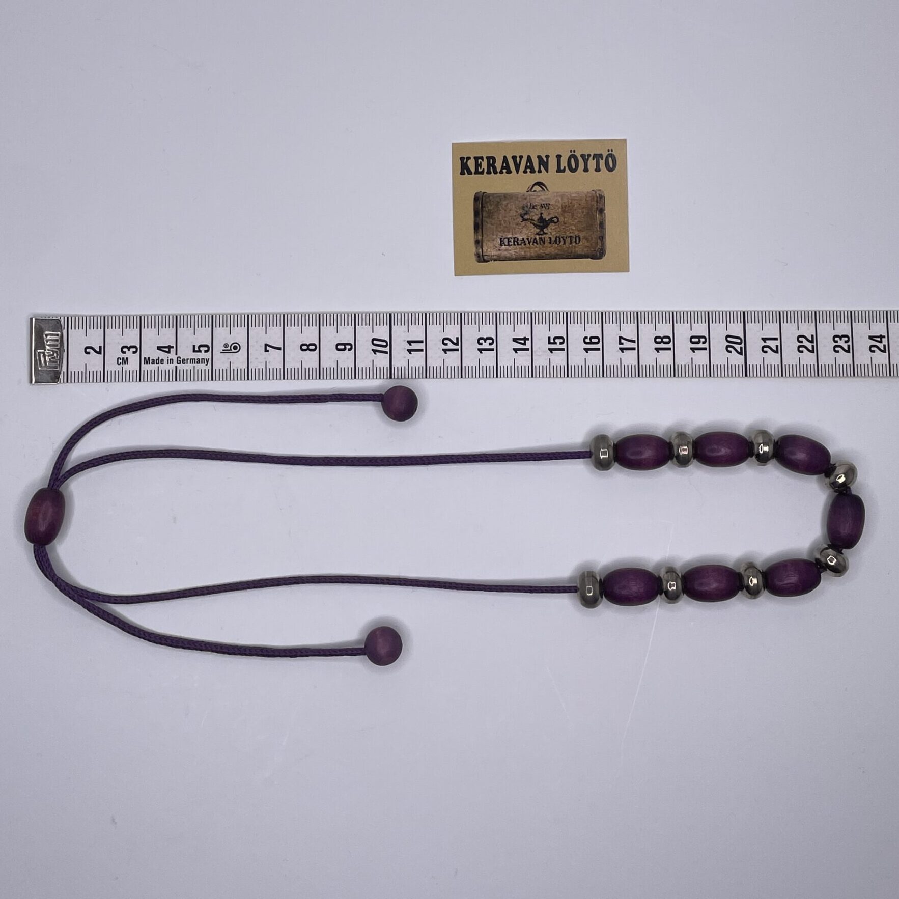 Kaija Aarikka | Aarikka | Collection of vintage jewelry - Image 14