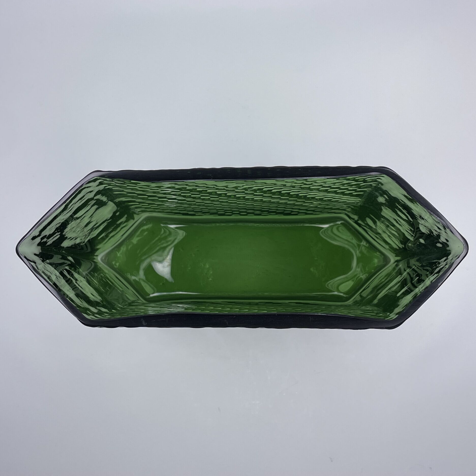 Nanny Still | Riihimäen Lasi | Flindari - art glass vase - Image 3