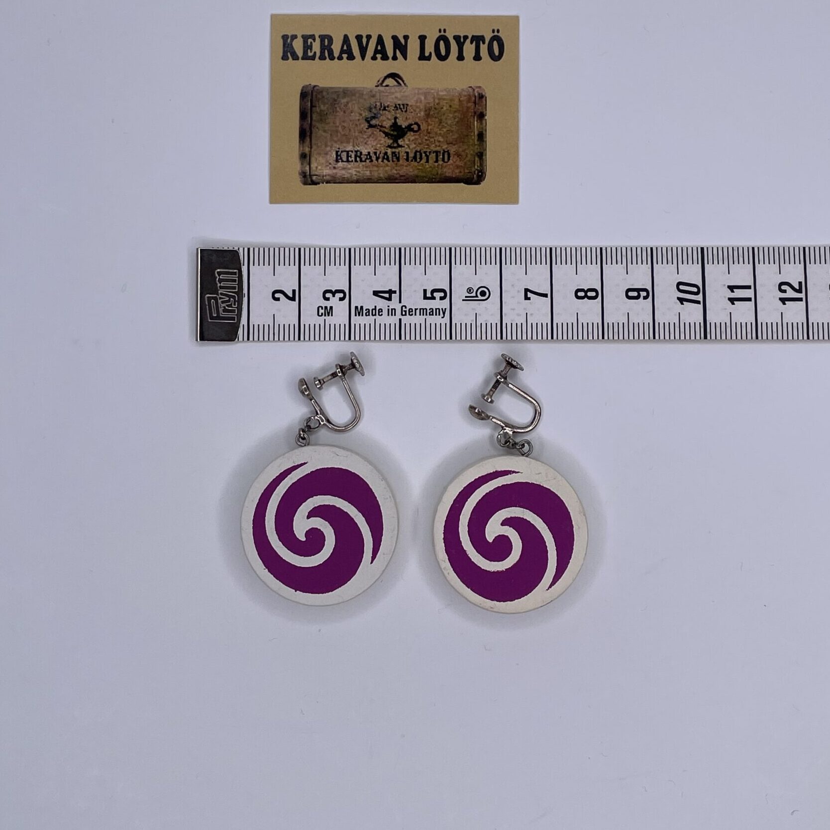 Kaija Aarikka | Aarikka | Collection of vintage jewelry - Image 8