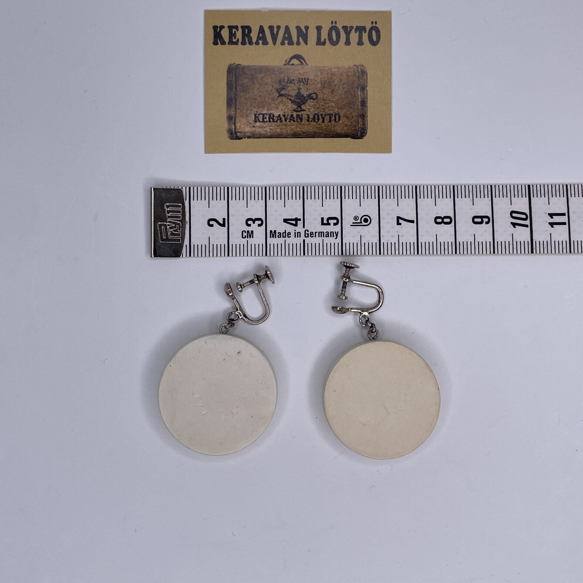 Kaija Aarikka | Aarikka | Collection of vintage jewelry - Image 9