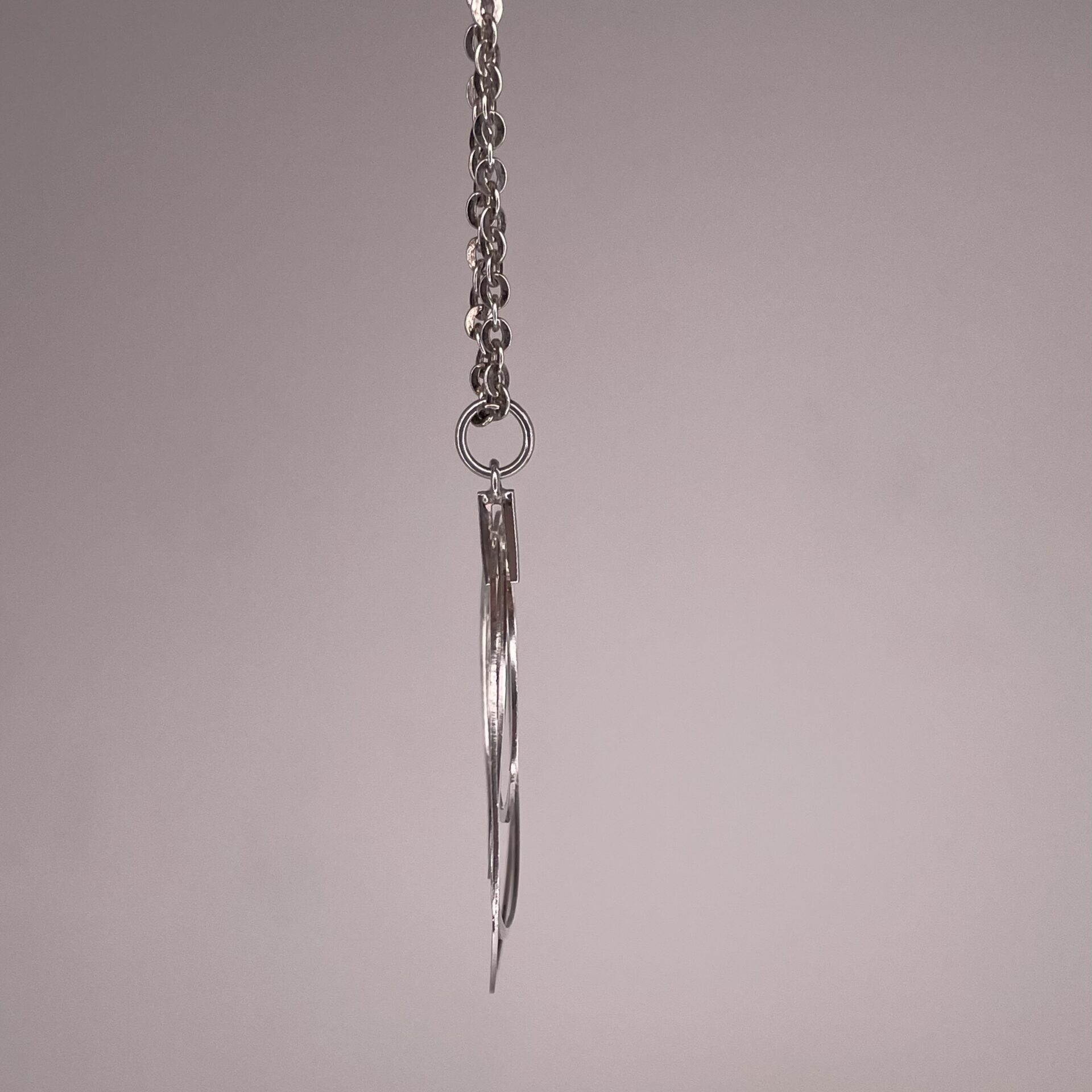 Tapio Wirkkala | Nils Westerback | Silver 925 necklace - Image 6