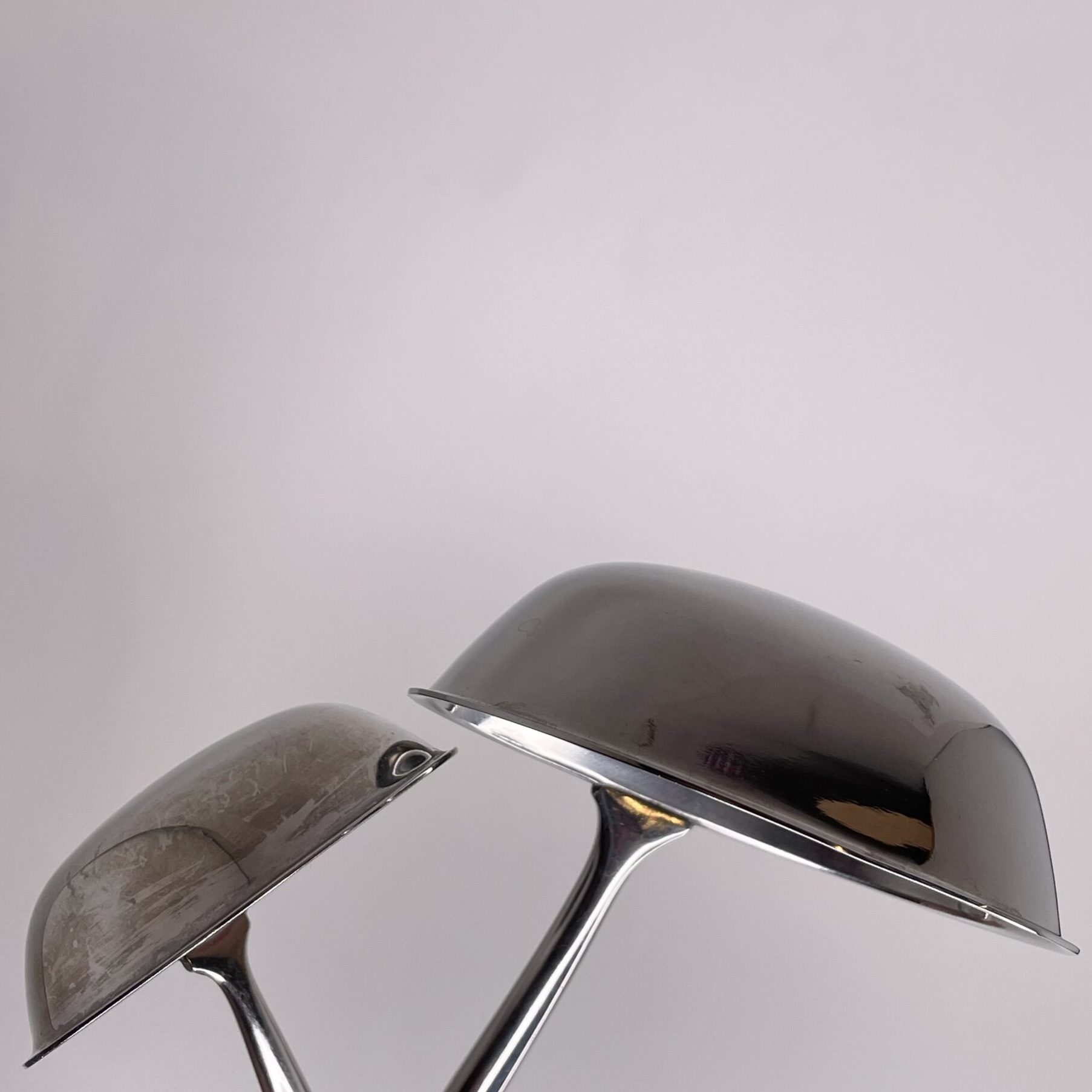 Bertel Gardberg | Hackman & co Sorsakoski | Lion de Luxe - cutlery set 19 pieces in 5 original boxes - Image 8