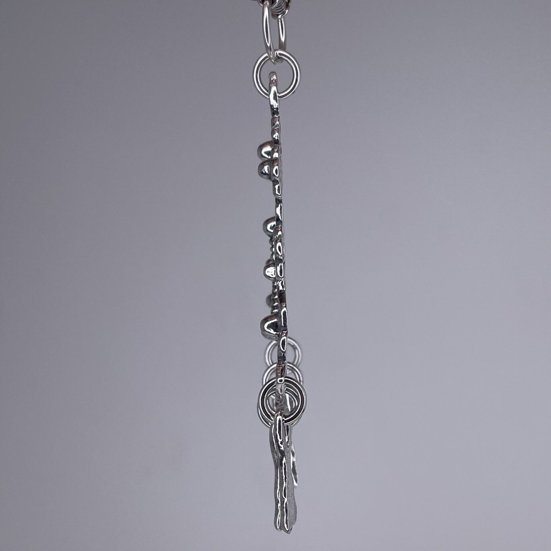 Kalevala Koru | Karkun riipus – silver 925 necklace in an original box - Image 5