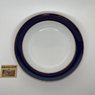 Heikki Orvola | Arabia | Festivo - soup plate, Ø 21cm