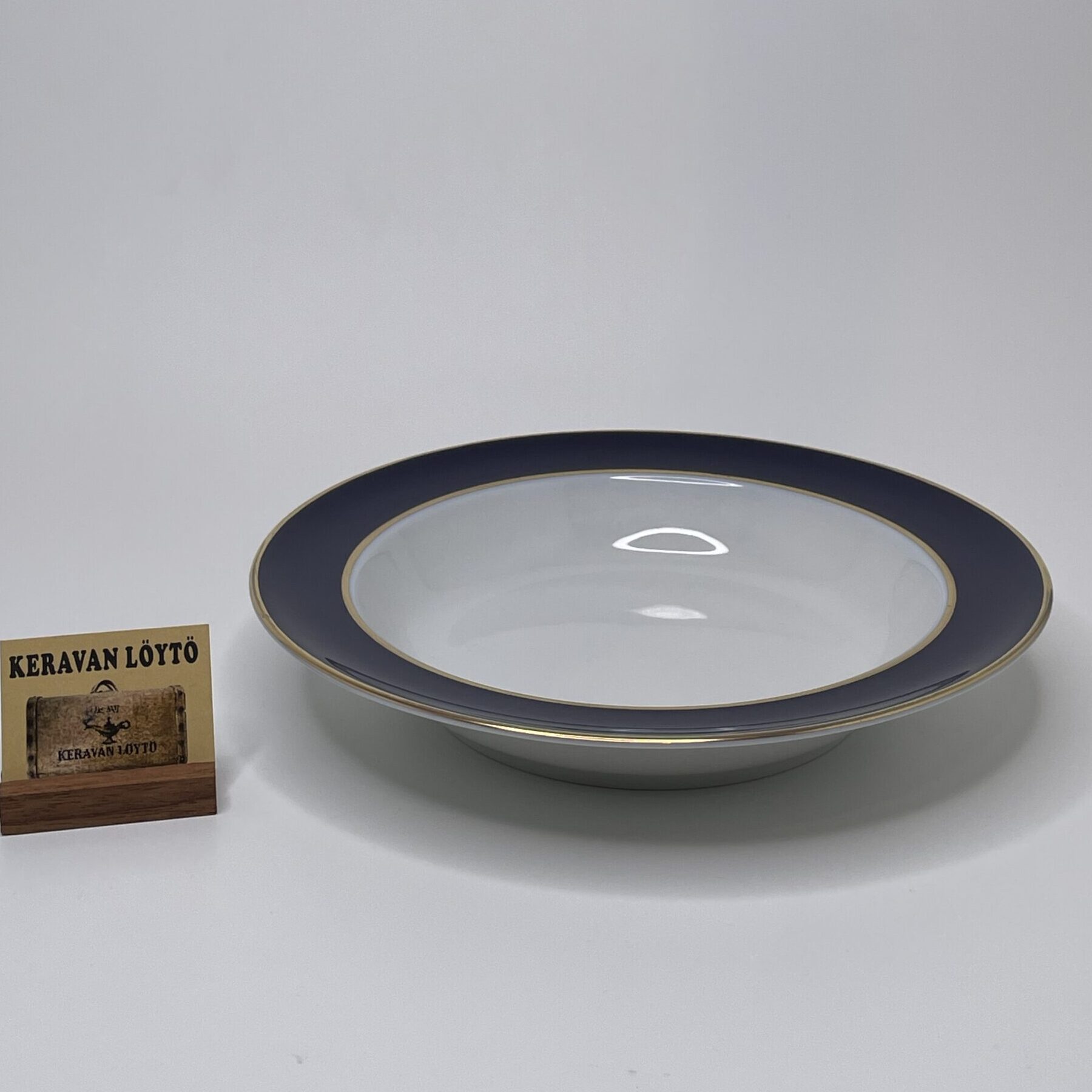 Heikki Orvola | Arabia | Festivo - soup plate, Ø 21cm - Image 2