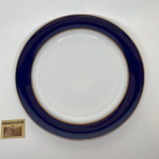 Heikki Orvola | Arabia | Festivo - dinner plate, Ø 27cm