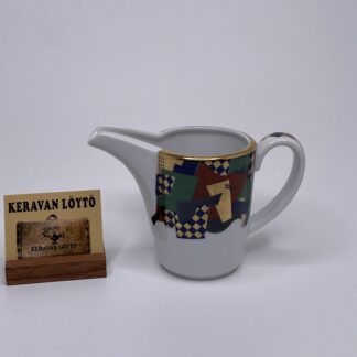 Heikki Orvola | Arabia | Festivo - creamer, H 7cm.