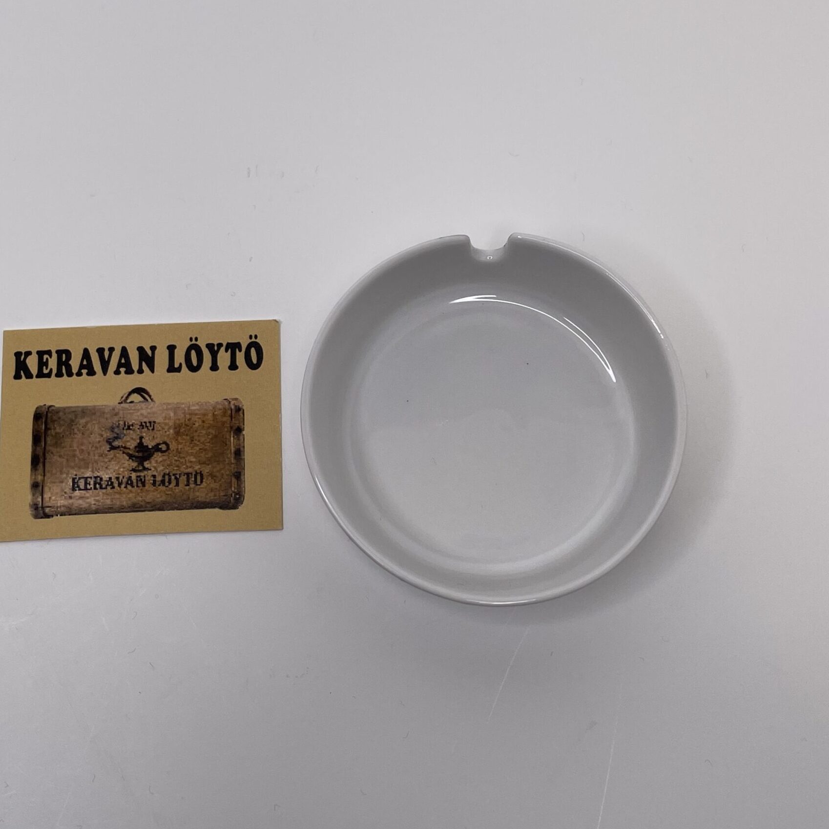 Heikki Orvola | Arabia | Festivo - ashtray, Ø 6cm - Image 3