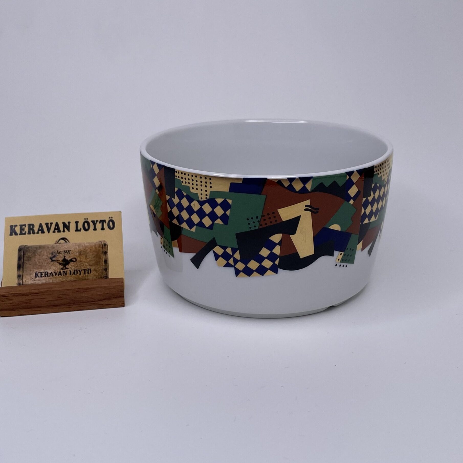 Heikki Orvola | Arabia | Festivo - serving bowl, Ø 11cm