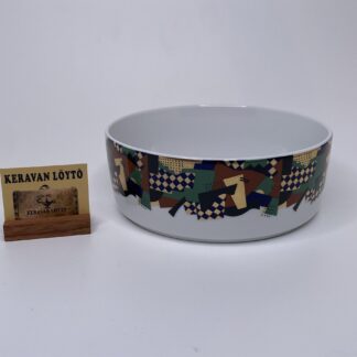 Heikki Orvola | Arabia | Festivo - serving bowl, Ø 15cm