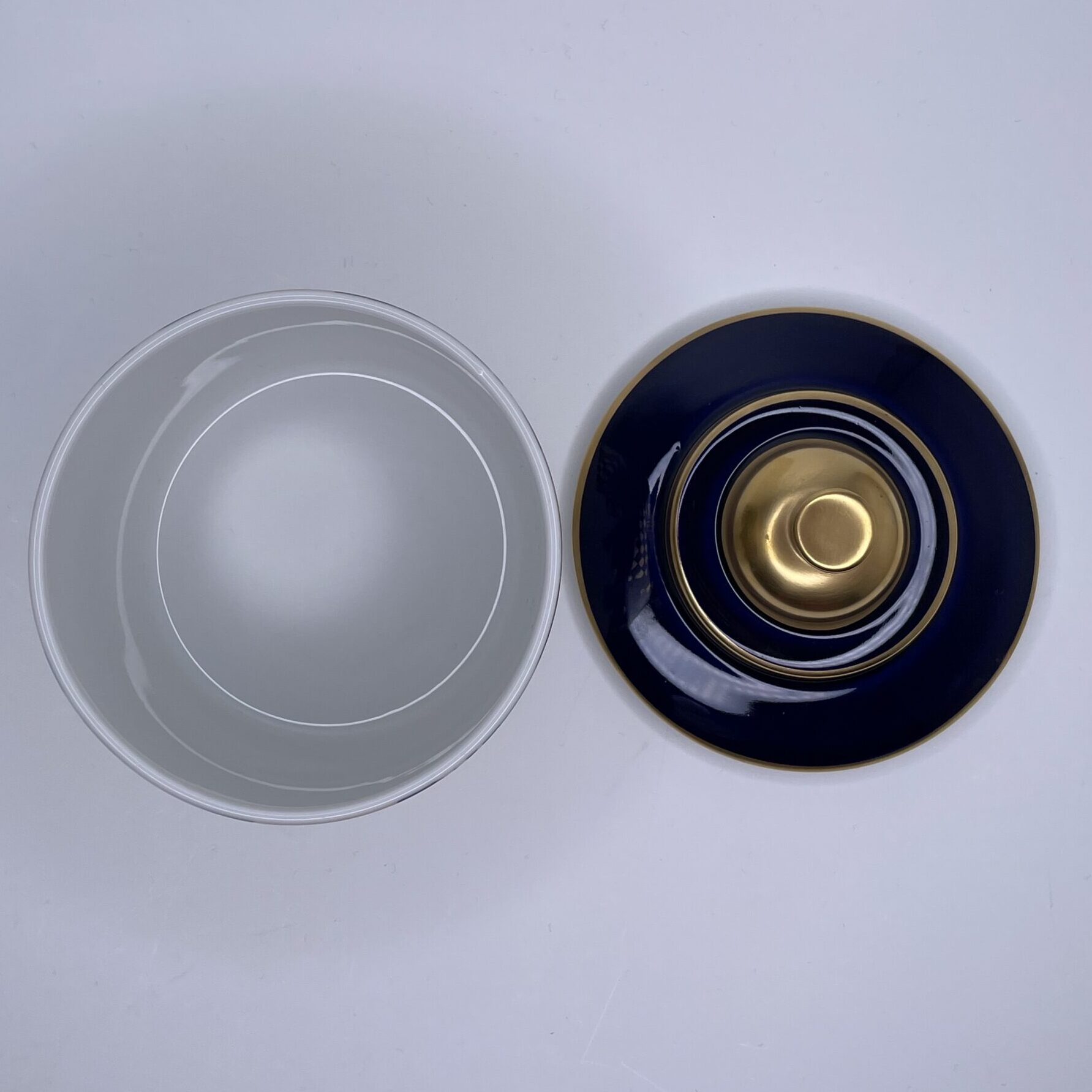 Heikki Orvola | Arabia | Festivo - sugar bowl with lid - Image 3