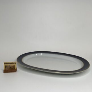 Heikki Orvola | Arabia | Festivo - serving platter, L 34cm