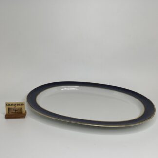 Heikki Orvola | Arabia | Festivo - serving platter, L 37cm