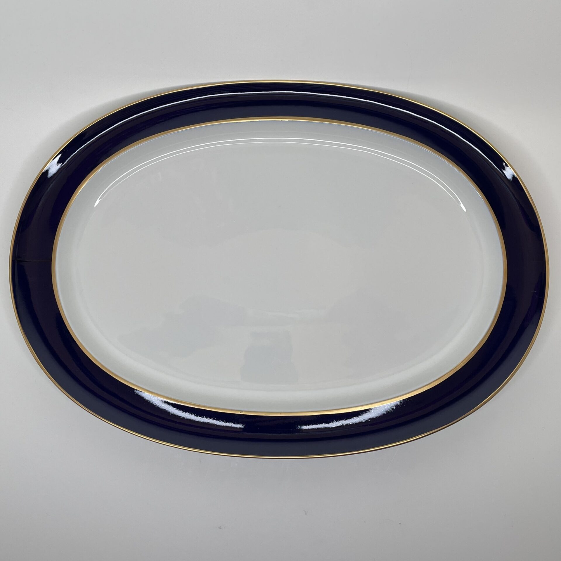 Heikki Orvola | Arabia | Festivo - serving platter, L 37cm - Image 3