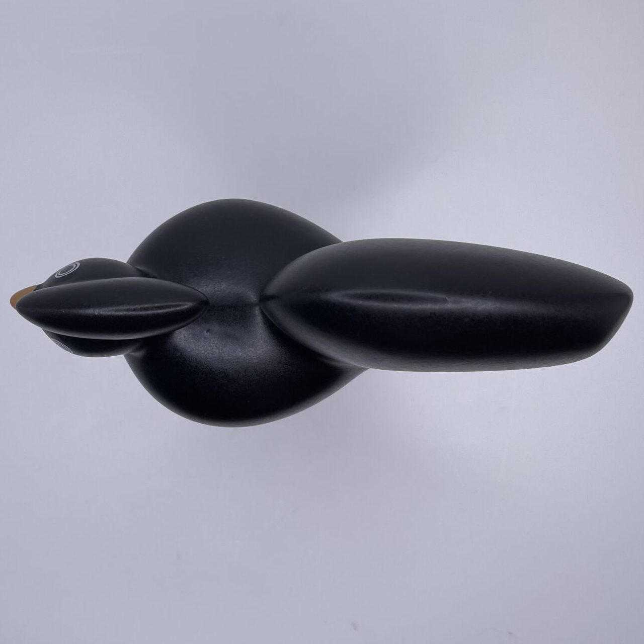 Howard Smith | Arabia | Tom Cock - art ceramics figurine | Signature - Image 5